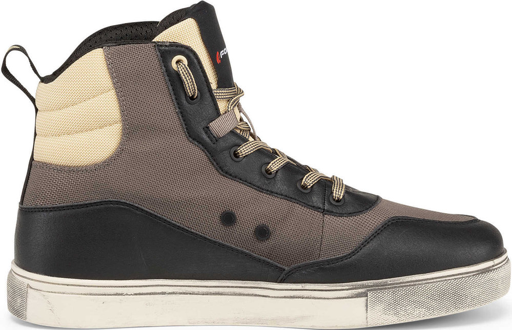 Forma Milano Flow Motorcycle Shoes