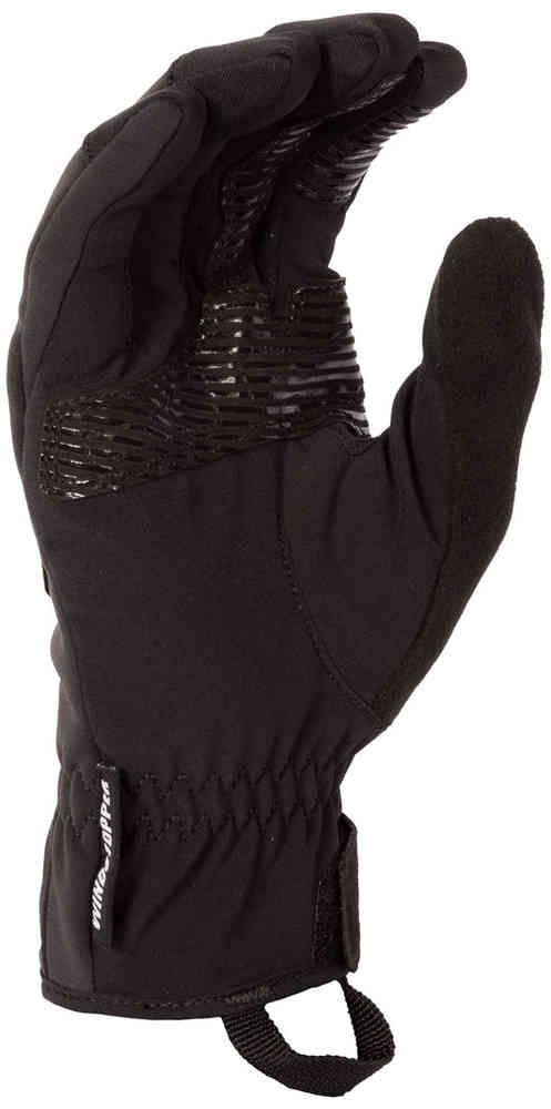 Klim Inversion Motorcycle Gloves 2016