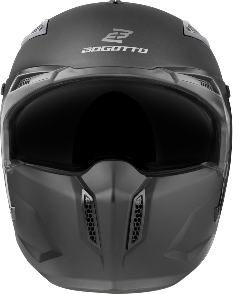 Bogotto Radic 22.06 Helmet