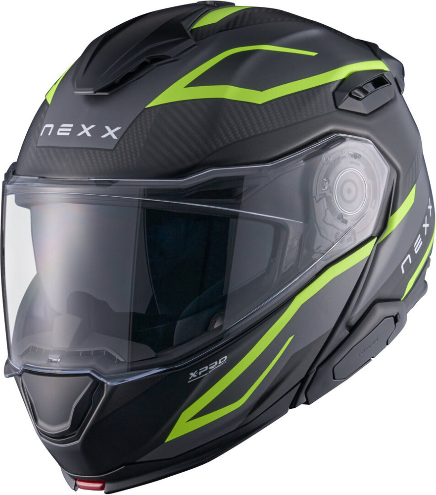 Nexx X.Lifetour Pro Mile Carbon Helmet