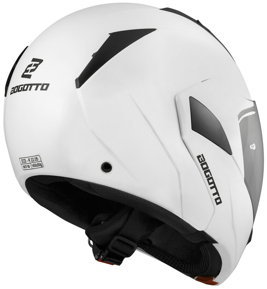 Bogotto V280 Helmet