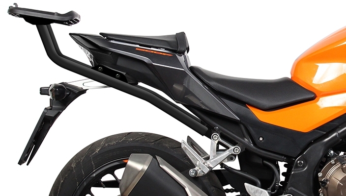 SHAD Top Master Topcase Fitting