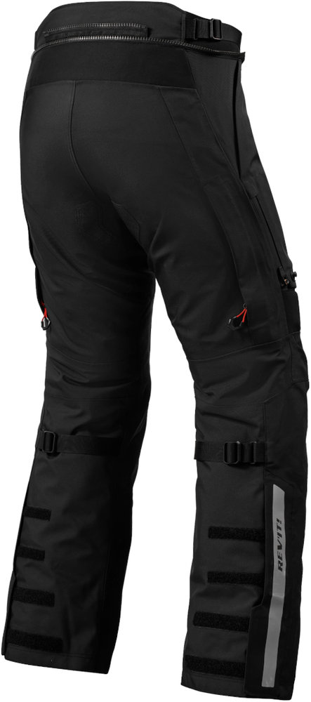 Revit Poseidon 3 GTX Motorcycle Textile Pants
