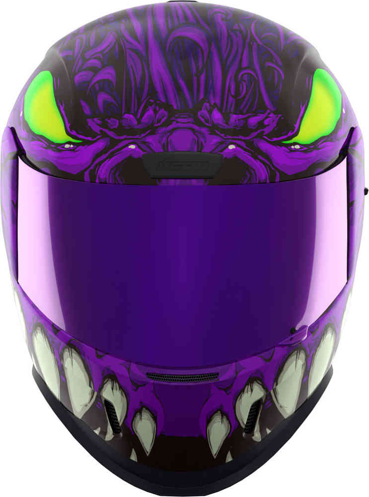 Icon Airform Manik'R MIPS Helmet