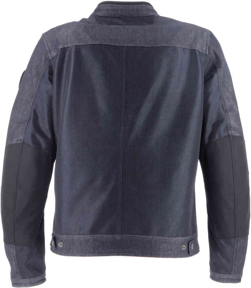 Helstons Raid Air Motorcycle Textile Jacket