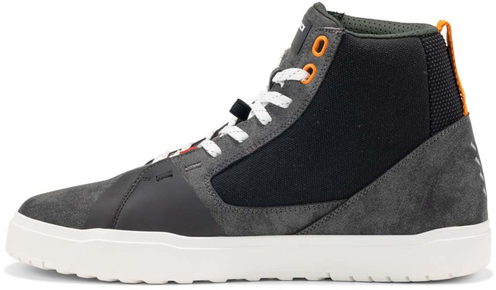 Sidi Arx Motorcycle Shoes