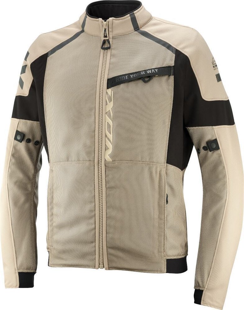 Ixon Ostara Motorcycle Textile Jacket