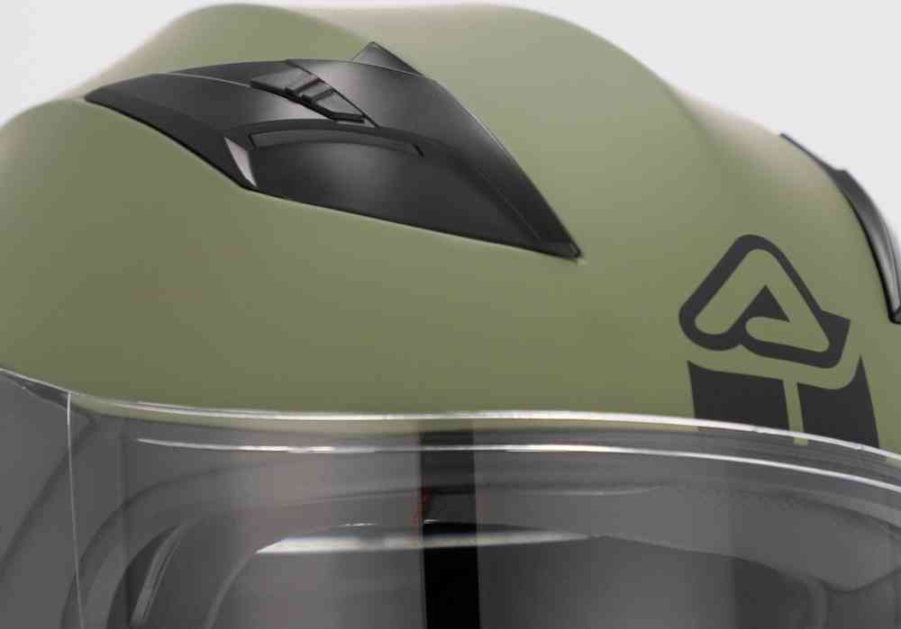 Acerbis Firstway 2.0 Jet Helmet