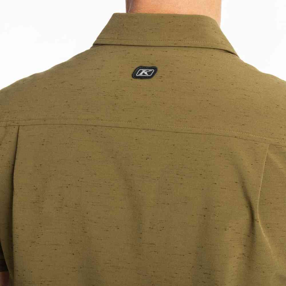 Klim Colter Bay Stretch Shirt