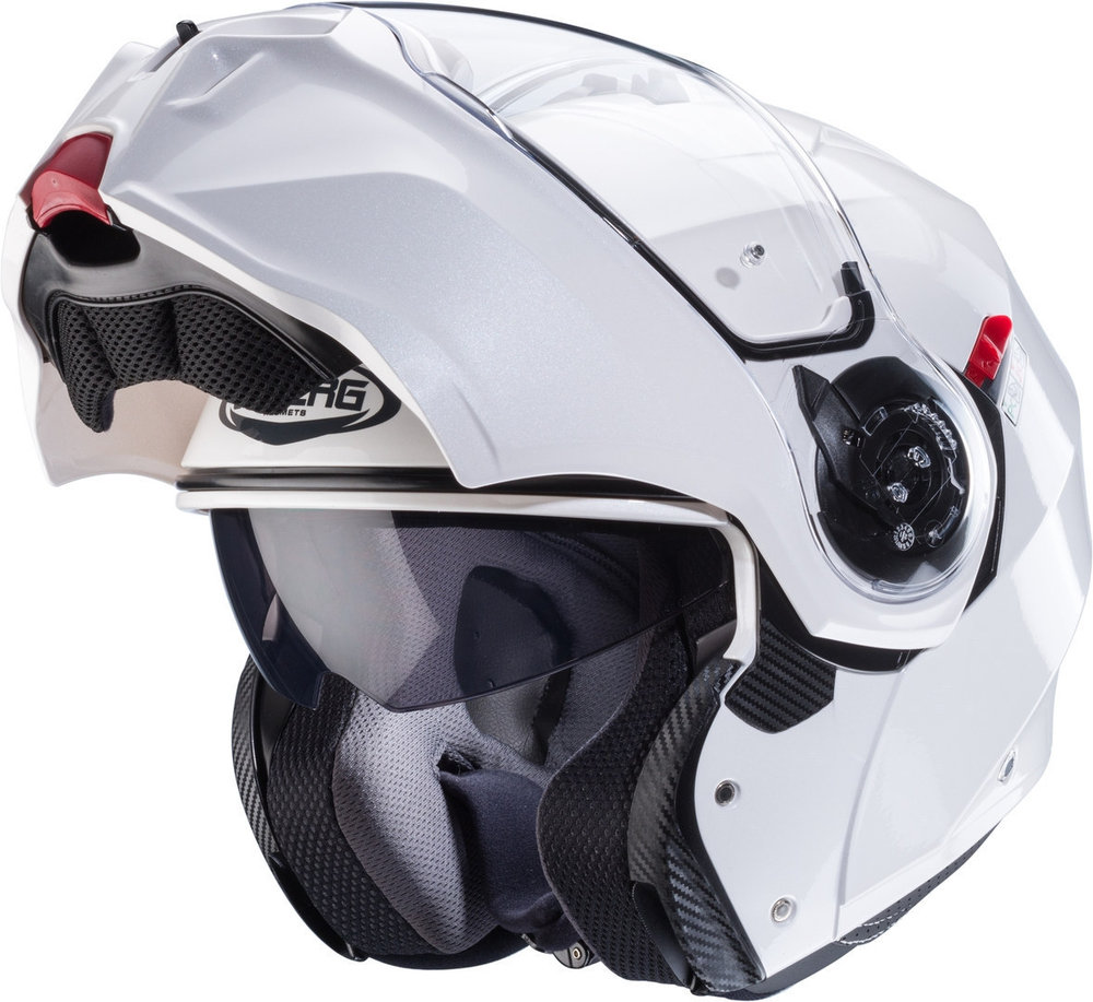 Caberg Duke Evo Helmet