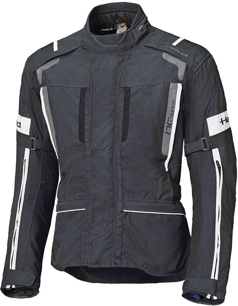 Held 4-Touring II waterproof Motorcycle Textile Jacket