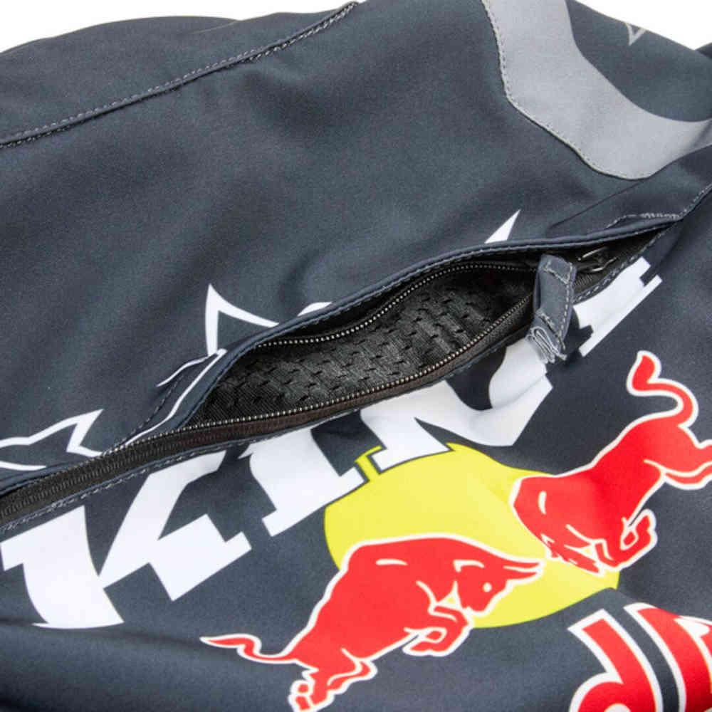 Kini Red Bull EXC Motocross Jacket