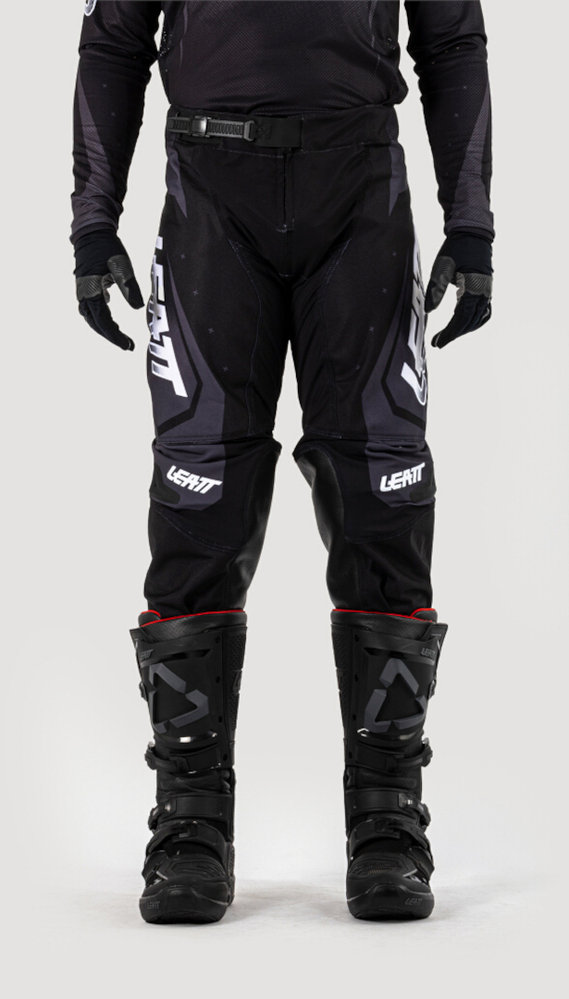 Leatt 4.5 Venom 2025 Motocross Pants