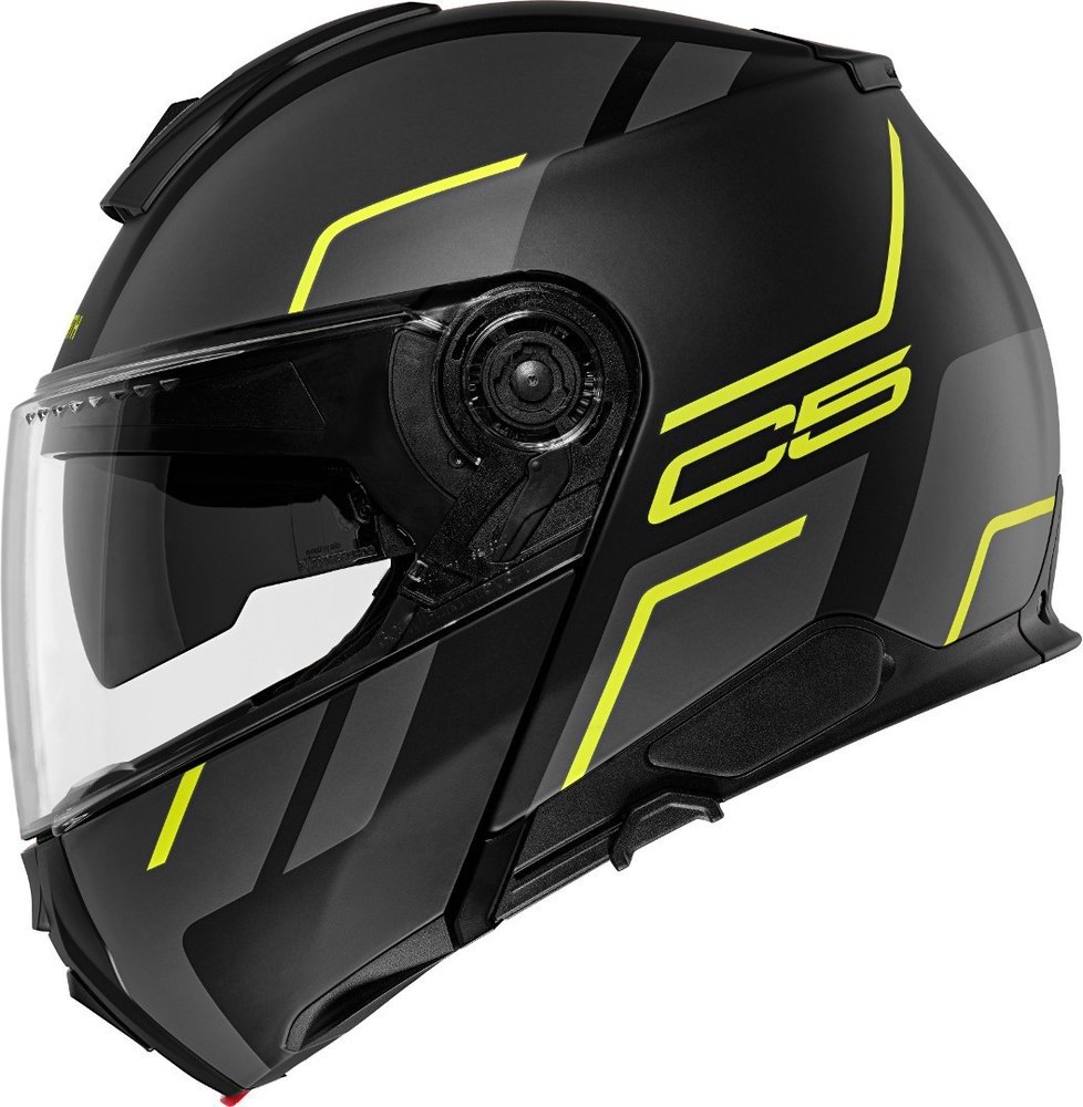 Schuberth C5 Master Helmet