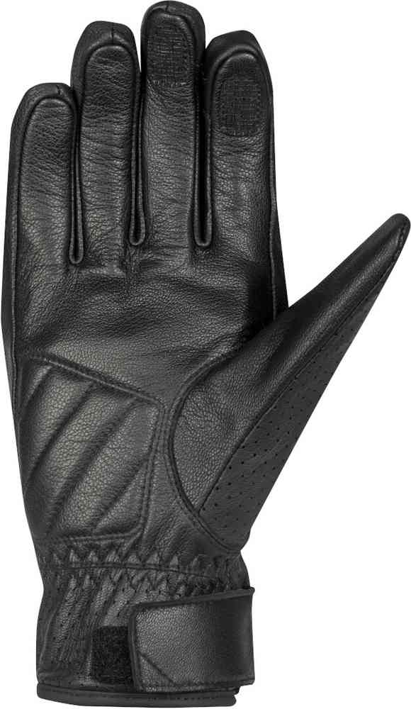 Segura Romeo perforated Motorcycle Gloves