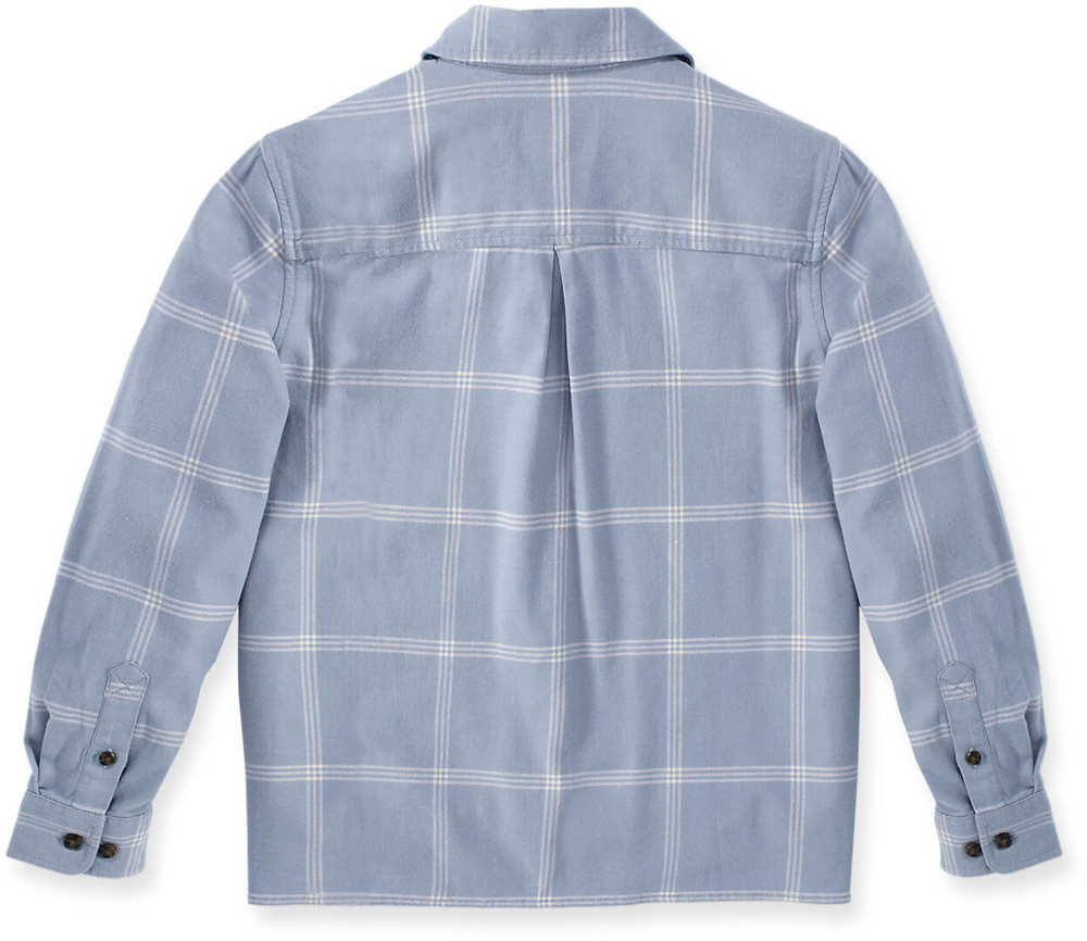 Carhartt Loose Fit Midweight Flannel Ladies Shirt