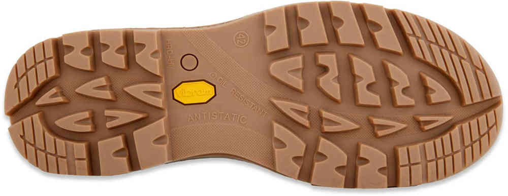 Carhartt Hamilton Rugged Flex S3 Shoes