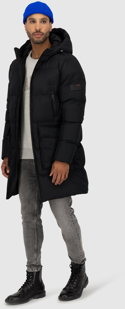 Alife And Kickin Nino AK A Coat