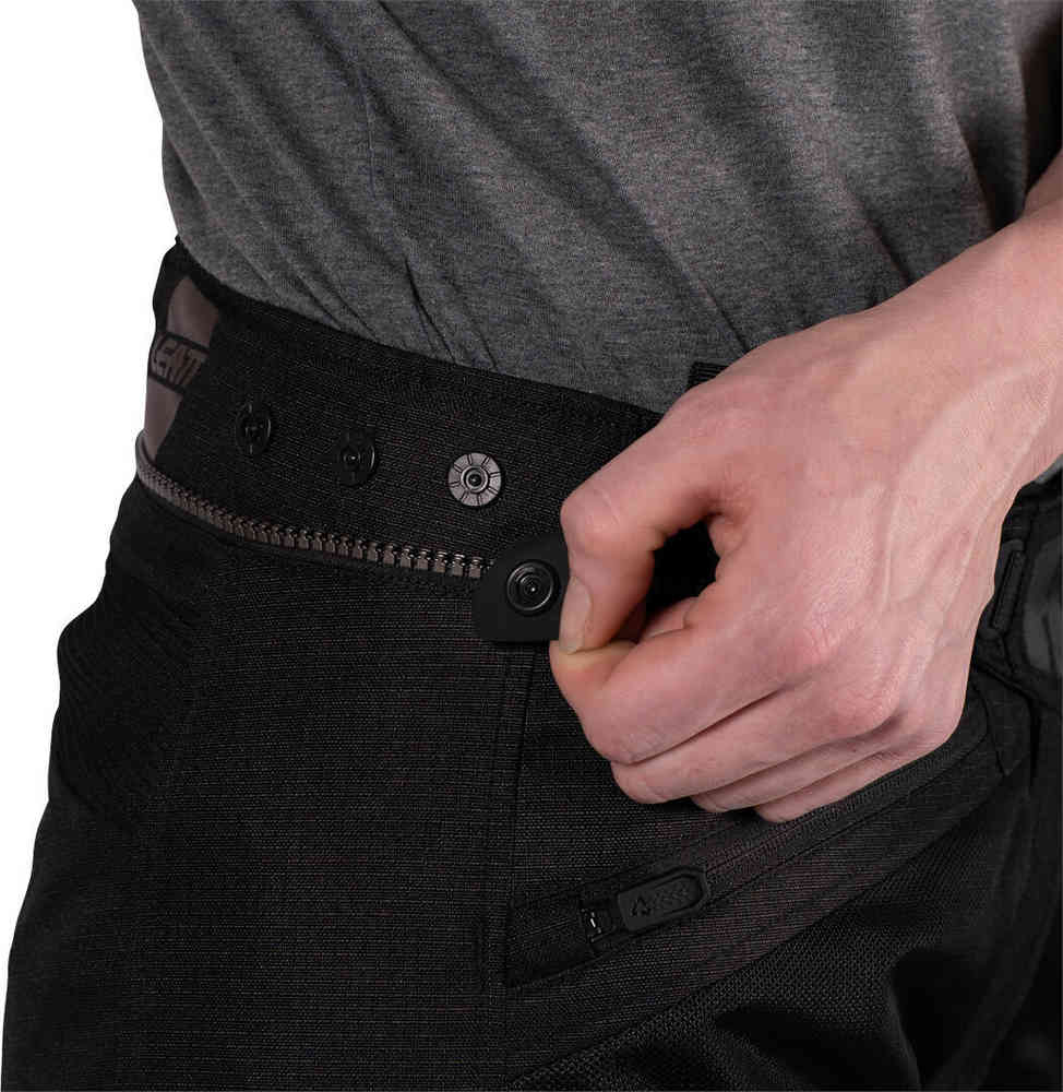 Leatt ADV Flowtour 5.5 Ladies Motorcycle Textile Pants
