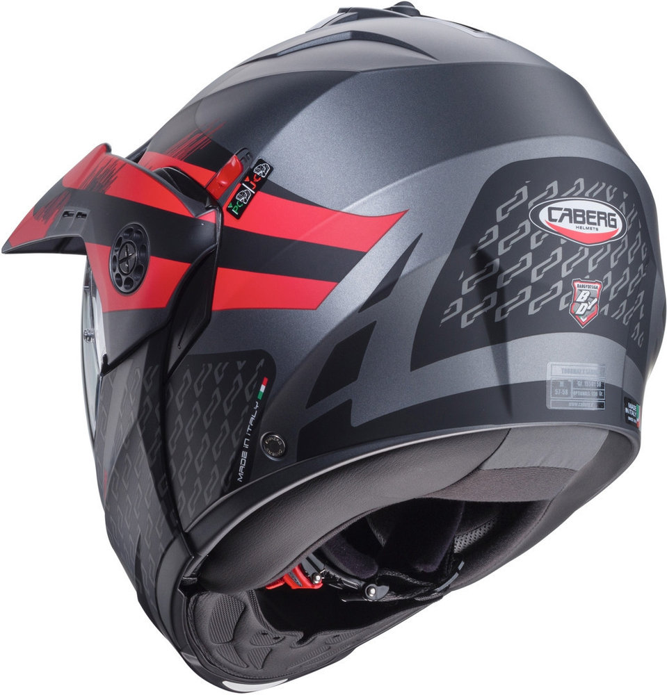 Caberg Tourmax X Sarabe Helmet