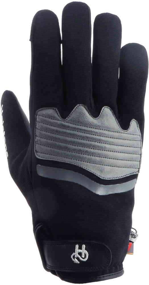 Helstons Jazz waterproof Motorcycle Gloves