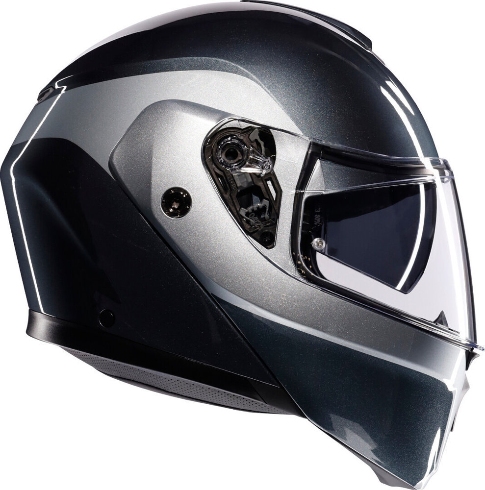 AGV Streetmodular Levico Helmet