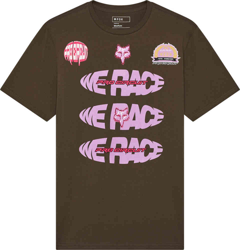 FOX Pro Circuit T-Shirt