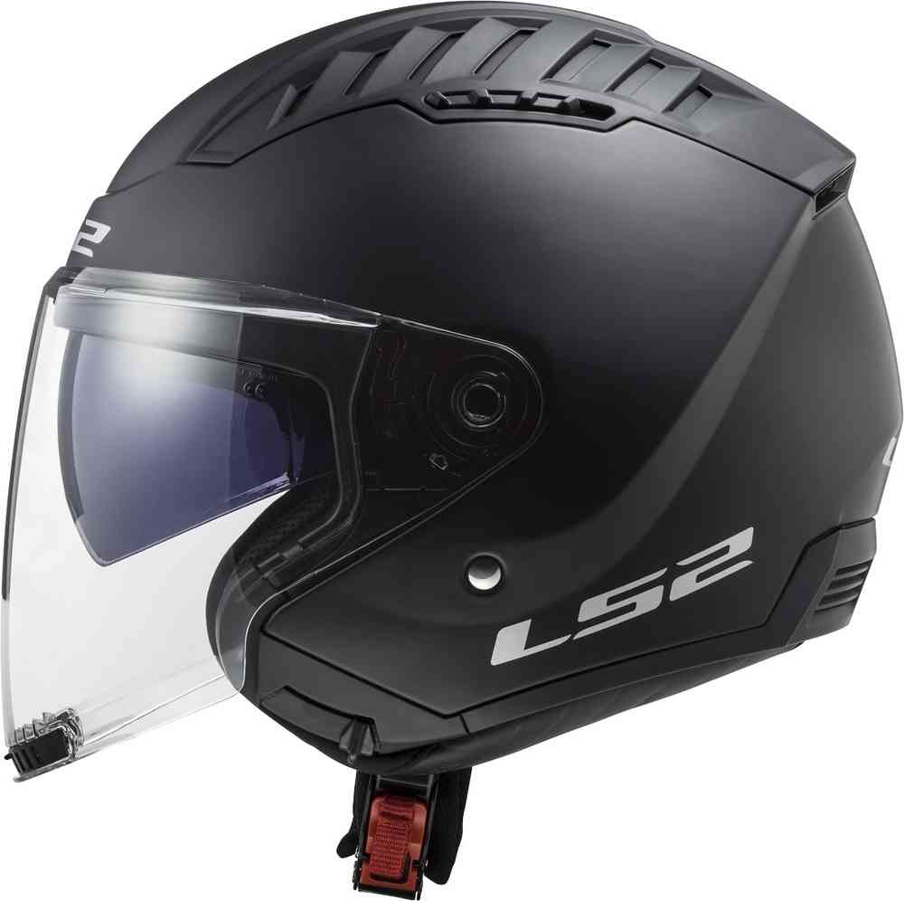 LS2 OF600 Copter Jet Helmet