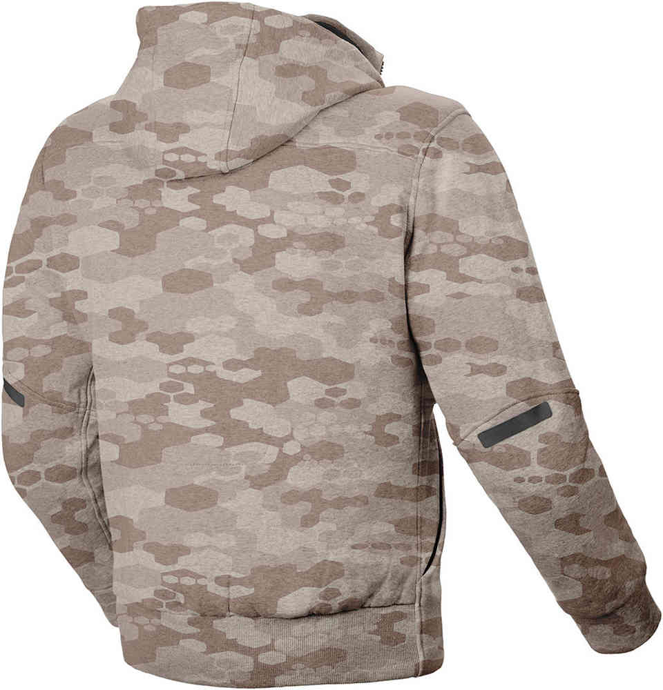 Macna District Motorrad Textiljacke