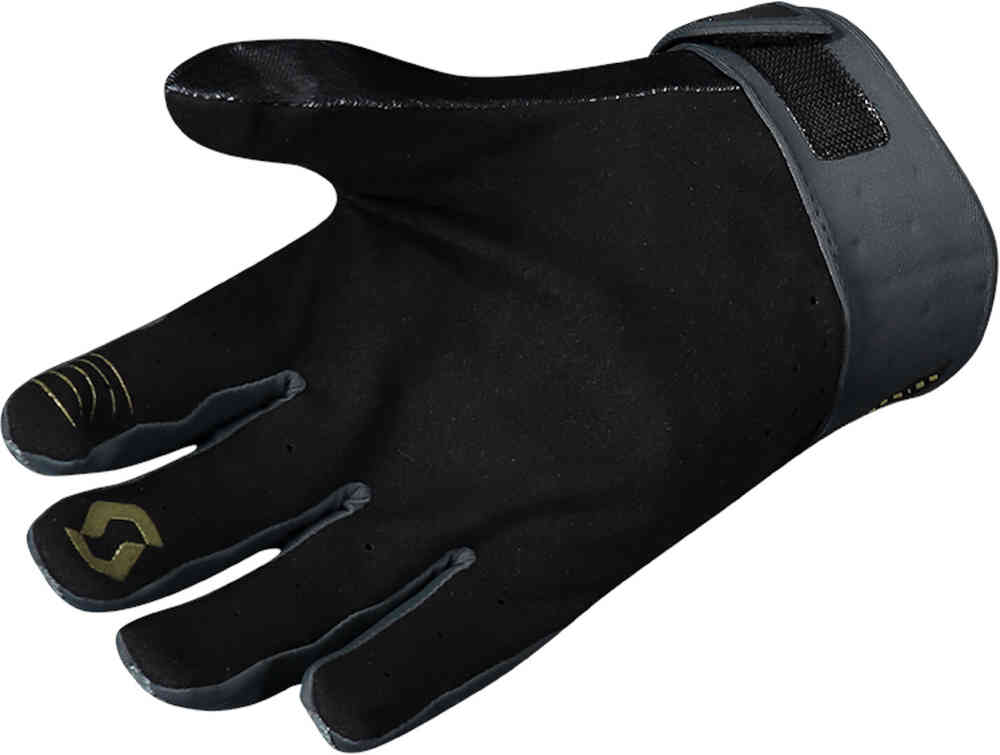 Scott 450 Podium Motocross Gloves