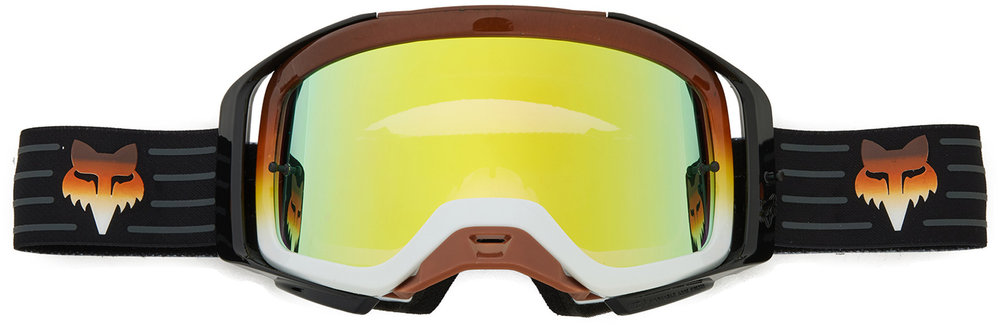 FOX Airspace Flora Motocross Goggles