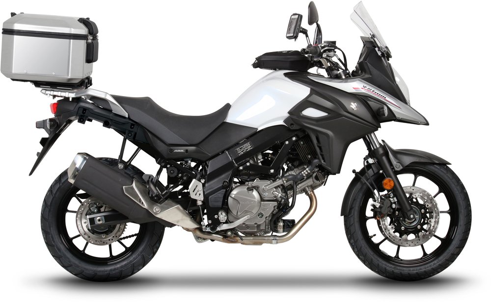 Top Master Topcase Fitting