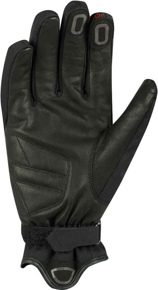 Bering Trend waterproof Motorcycle Gloves
