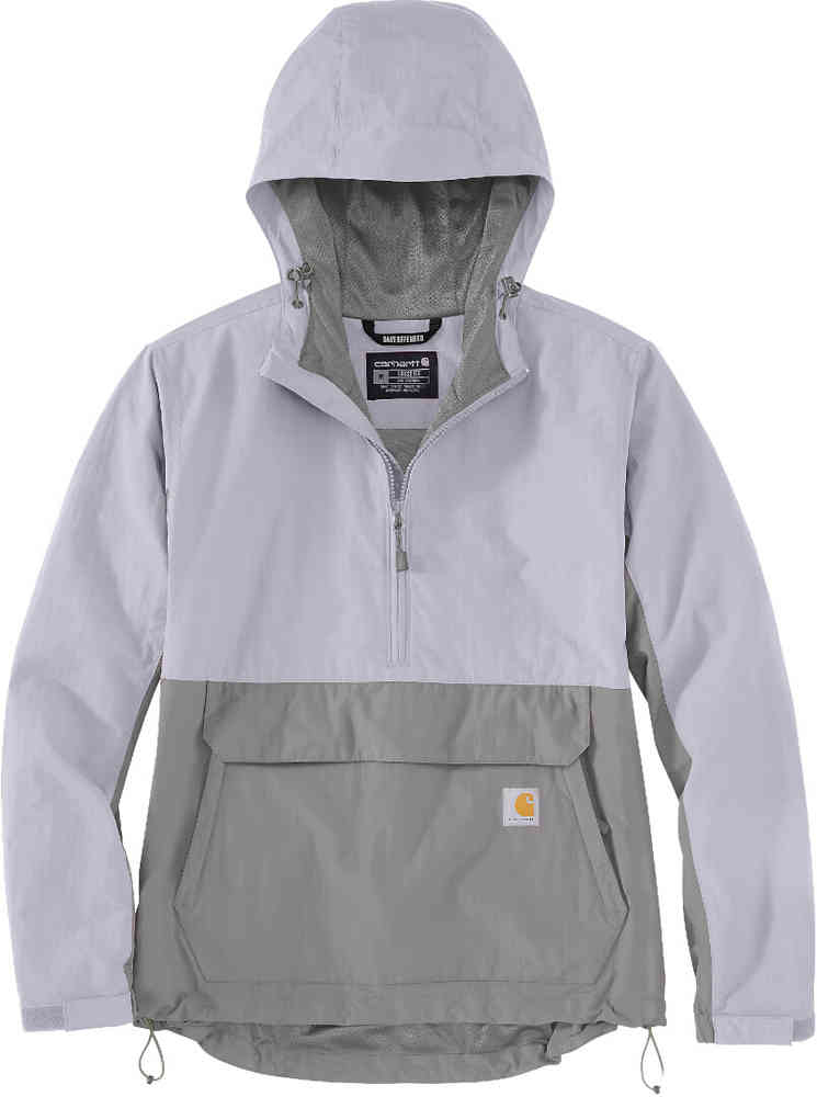 Carhartt Rain Defender Loose Fit Lightweight Packable Ladies Jacket