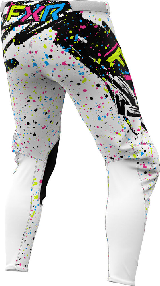 FXR Podium 2025 Youth Motocross Pants