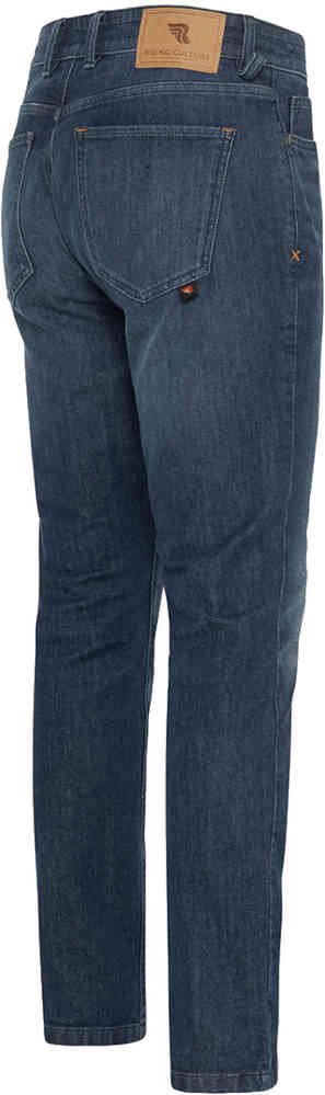 Riding Culture Tapered Slim Men LT Cycling Pants