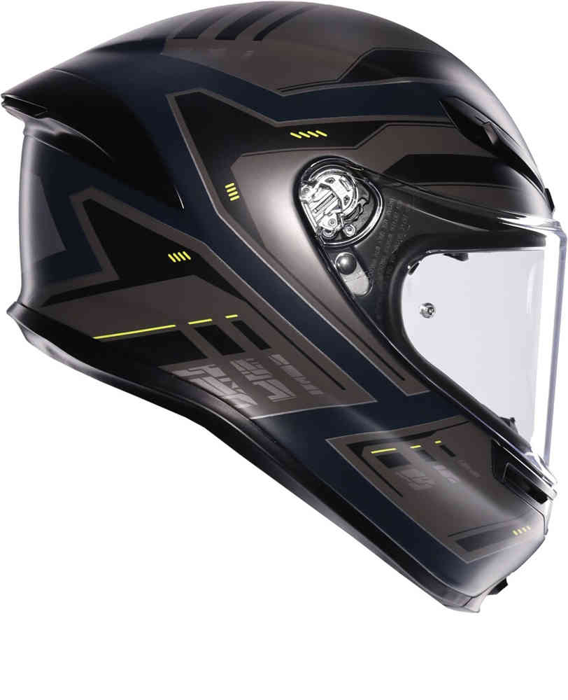 AGV K6 S Enhance Helmet