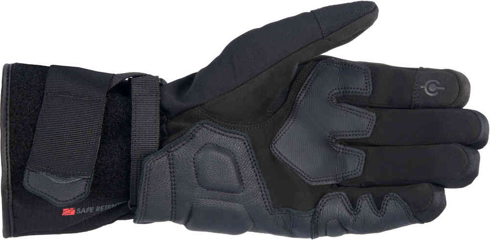 Alpinestars Tourer W-7 V2 Drystar Motorcycle Gloves