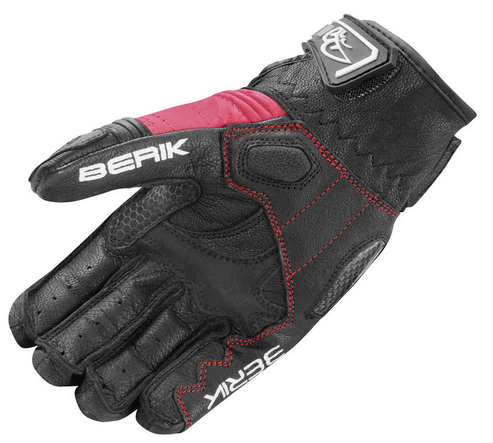Berik LDX Ladies Motorcycle Gloves