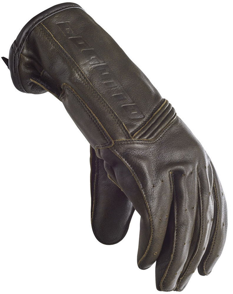 Bogotto X-Blend Motorcycle Gloves