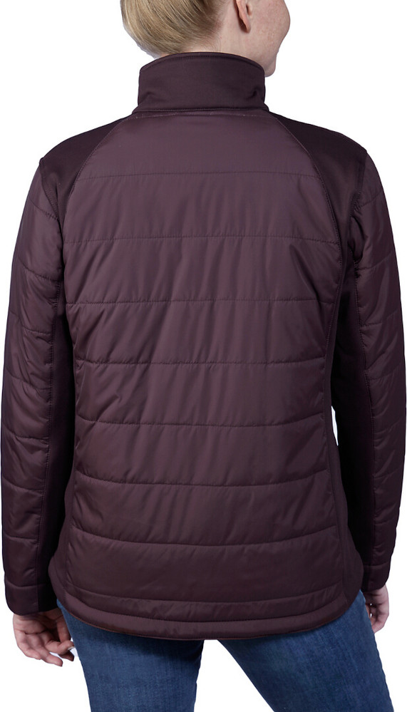 Carhartt Rain Defender Relaxed Fit Lightweight Ladies Jacket