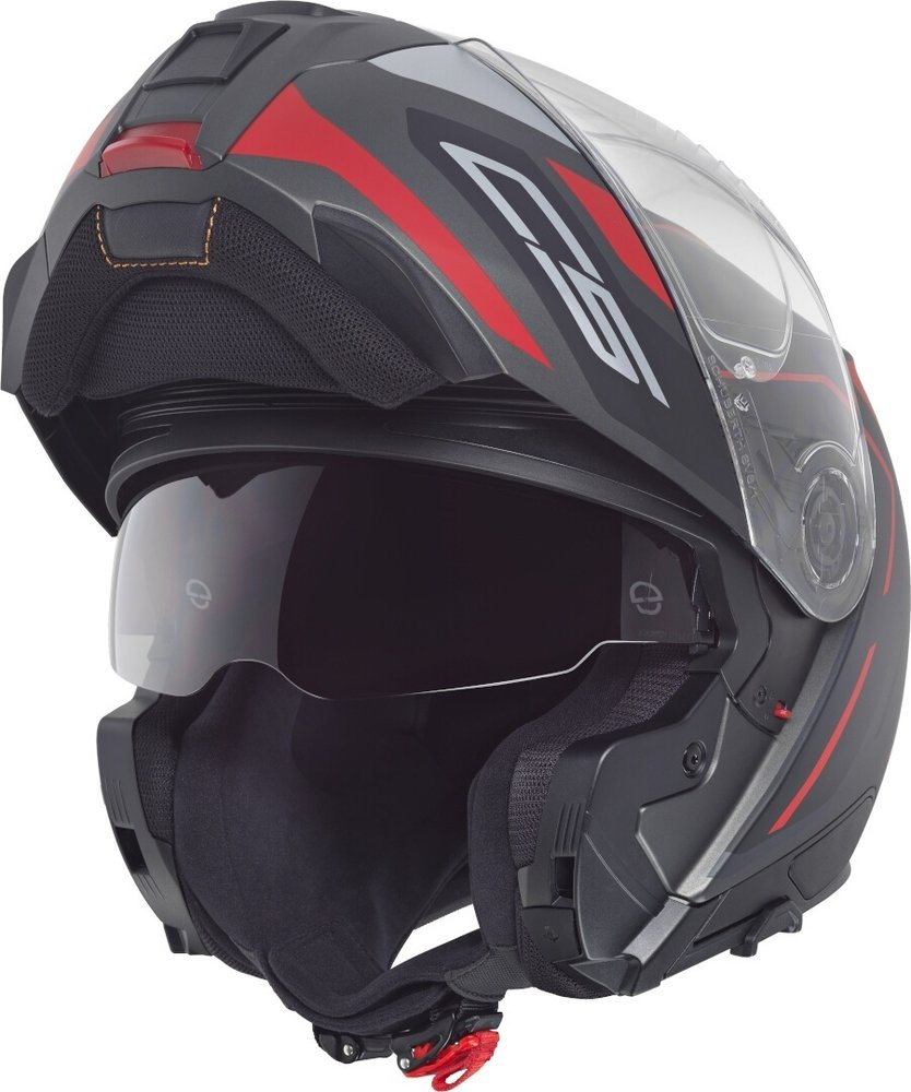Schuberth C5 Omega Flip-Up Helmet