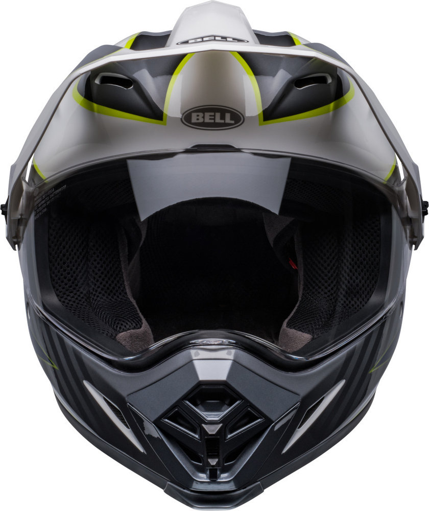 Bell MX-9 Adventure MIPS Dalton Motocross Helmet