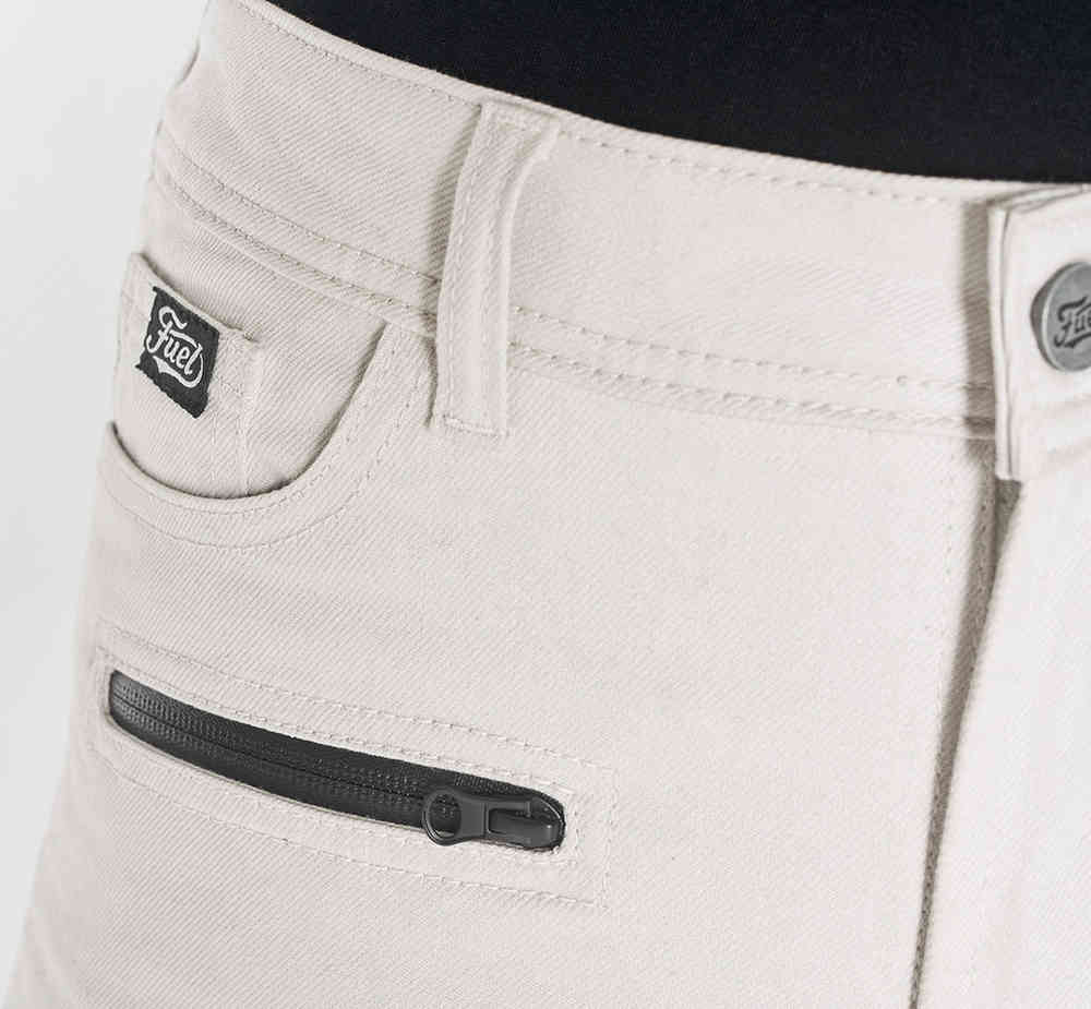 Fuel Sergeant 2 Ladies Motorcycle Textile Pants