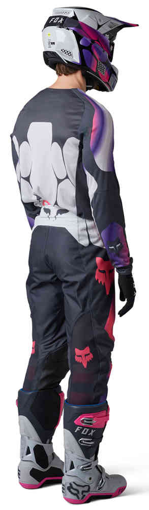 FOX 360 Syz Motocross Jersey