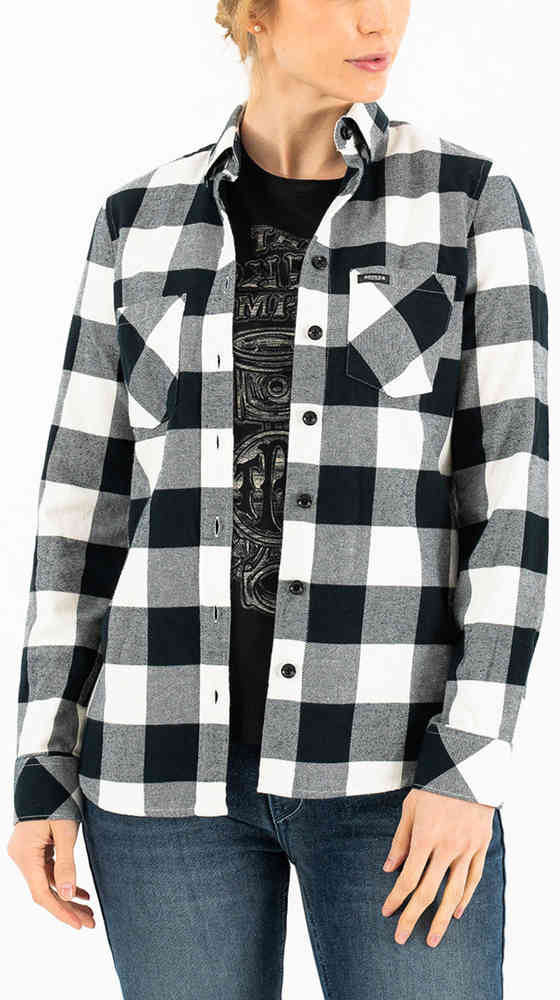 Rokker Pasadena Ladies Shirt