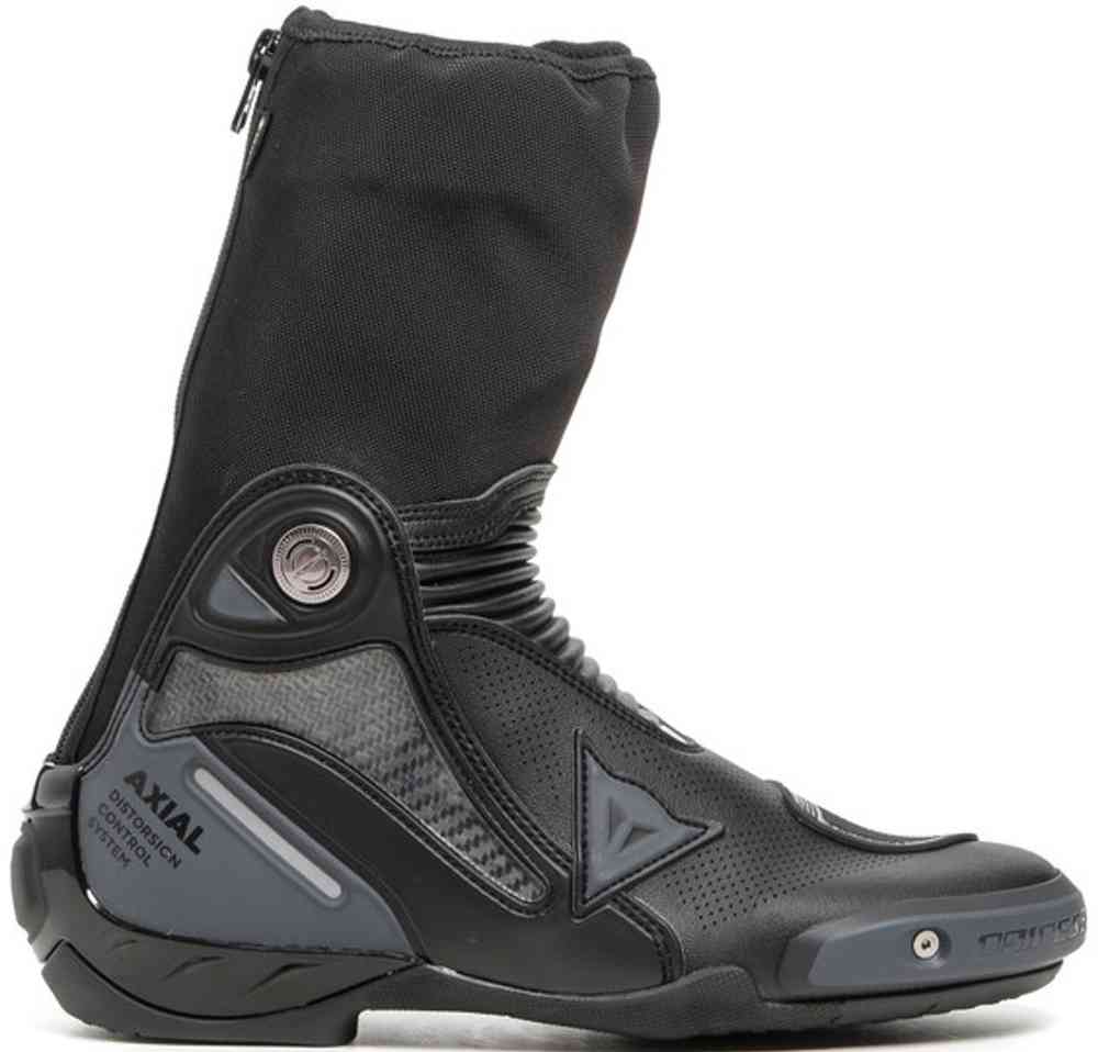 Dainese Axial Gore-Tex waterproof Motorcycle Boots