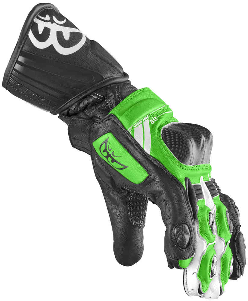 Berik ST-Evo Motorcycle Gloves