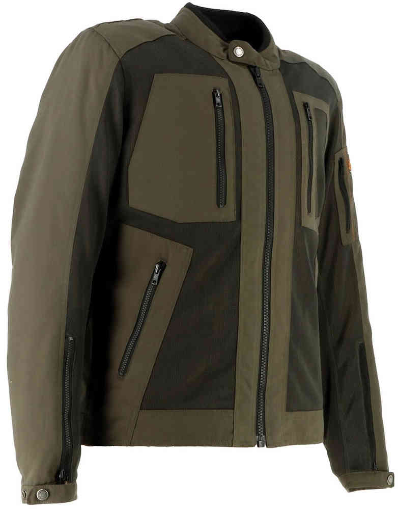 Helstons Puma Air Motorcycle Textile Jacket