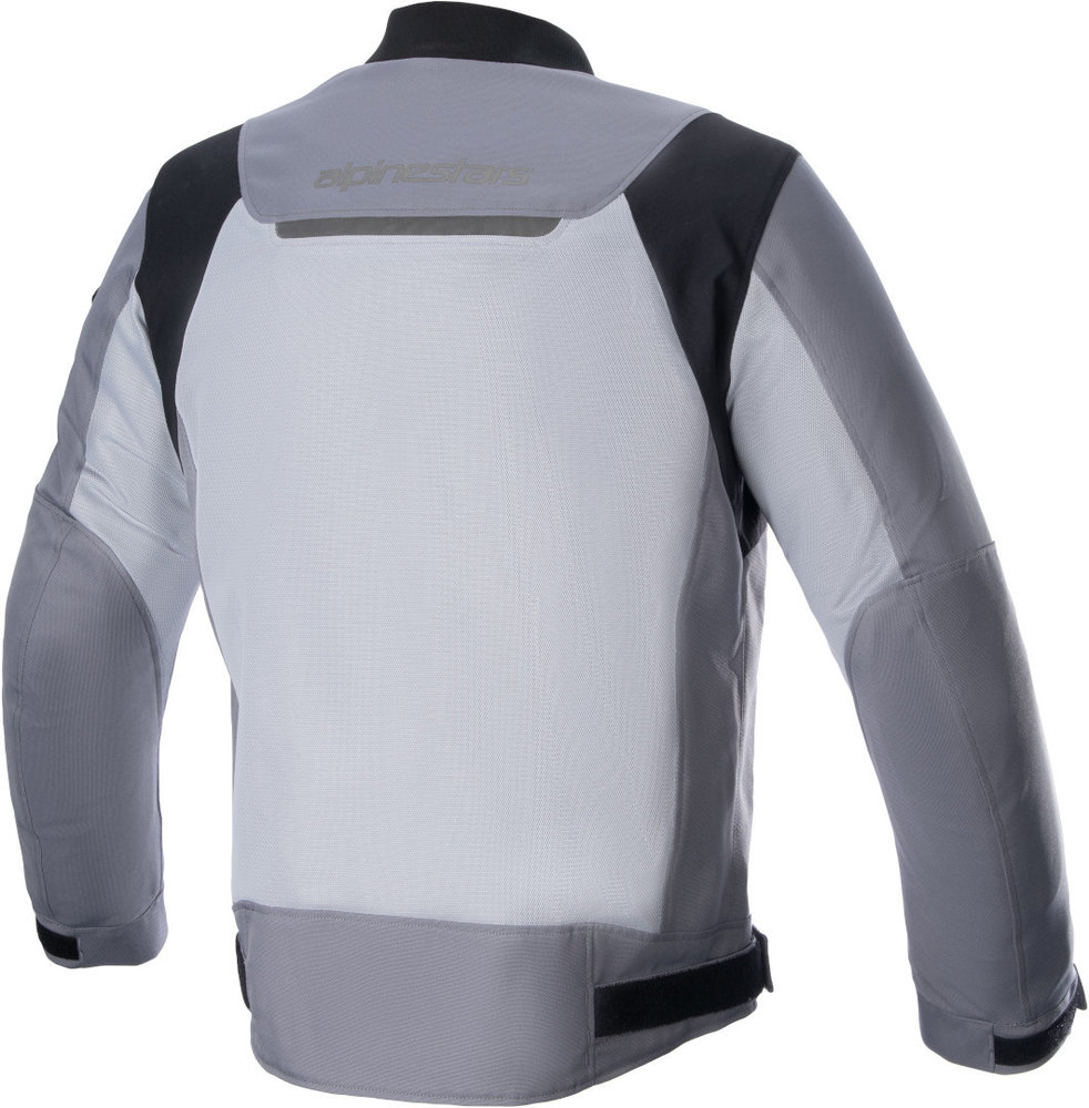 Alpinestars Luc V2 Air Motorcycle Textile Jacket